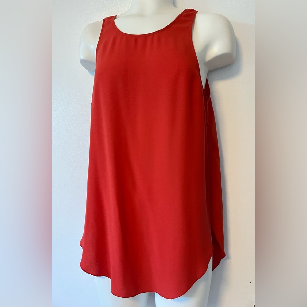Wilfred Tank *EUC*
